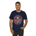 thumbnail image 6 of Promoted to Daddy - Dads T-Shirt, Fathers Day Shirt, Dad Birthday Gift, Cool Gift for Dads, Gift for Dad, Husband Gift, Gift for him, 6 of 10