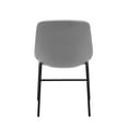 thumbnail image 2 of TygerClaw Mid Back Dining Chair, 2 of 3