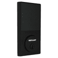 thumbnail image 3 of Defiant Slim Electronic Touchpad Deadbolt -  Matte Black, 3 of 7