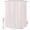 Pink, variant on 60x72 Inch Shower Curtains for Bathroom, Navy Blue Botanical Fabric Bath Curtain Decor, Modern Farmhouse Striped Waterproof Restroom Curtains Shower Set Accessories with 12 Hooks 60 Inch