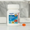 thumbnail image 4 of Equate Ultra Strength Gas Relief Softgels, 50 Count, 4 of 9