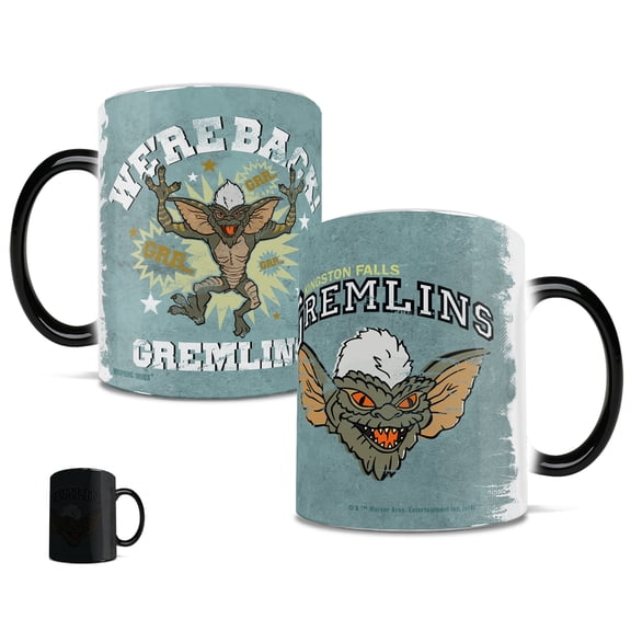 Gremlins (Kingston Falls Gremlins) Morphing Mugs® Heat-Sensitive Mug MMUG772