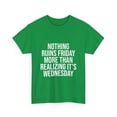 thumbnail image 3 of Nothing Ruins Friday More Than Realizing It's Wednesday, 3 of 4