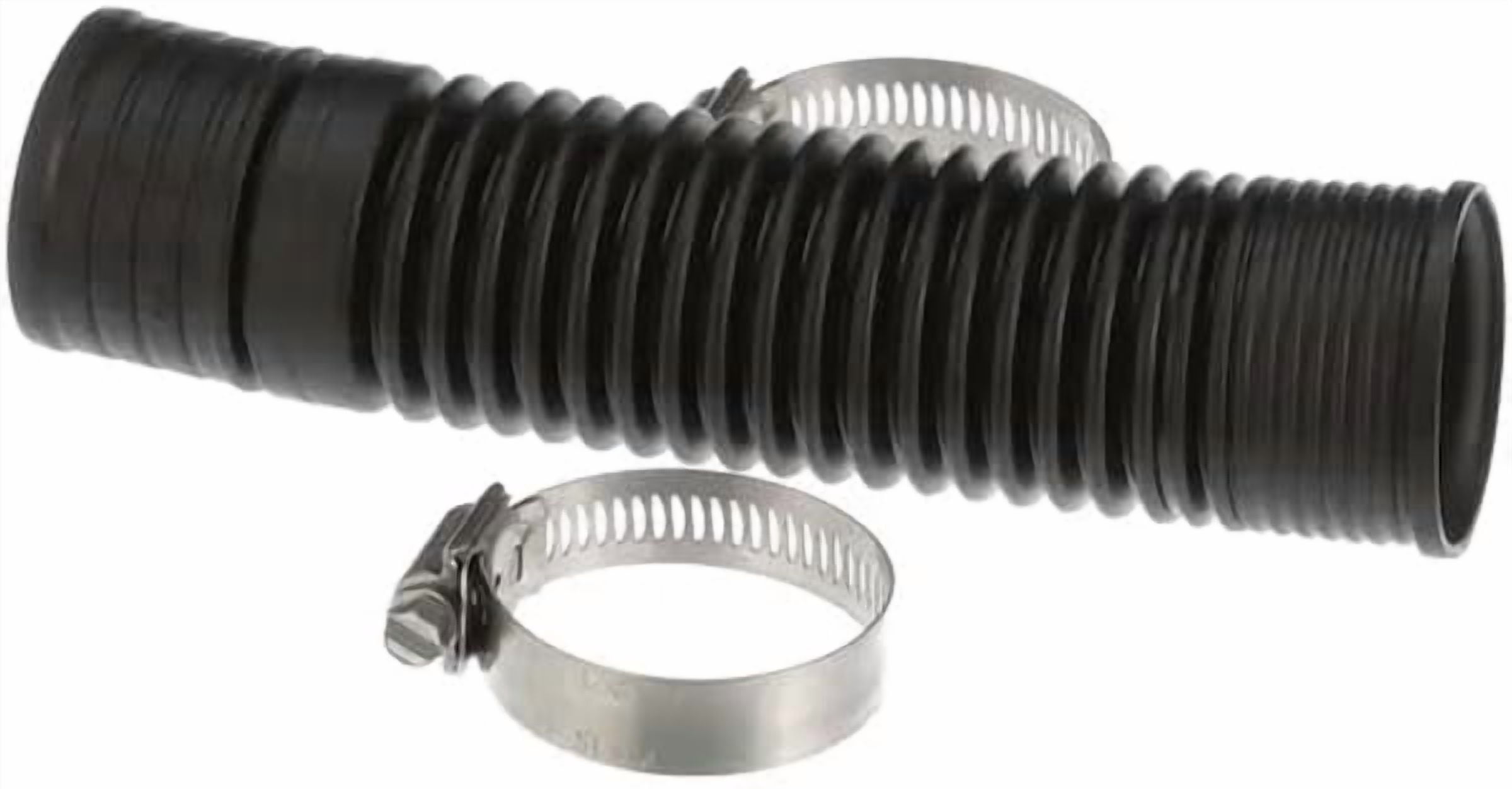 285871 Washer Tub To Pump Hose Kit Compatible With Whirlpool Washing Machine Budora 8317915 3950340 3951449 62731
