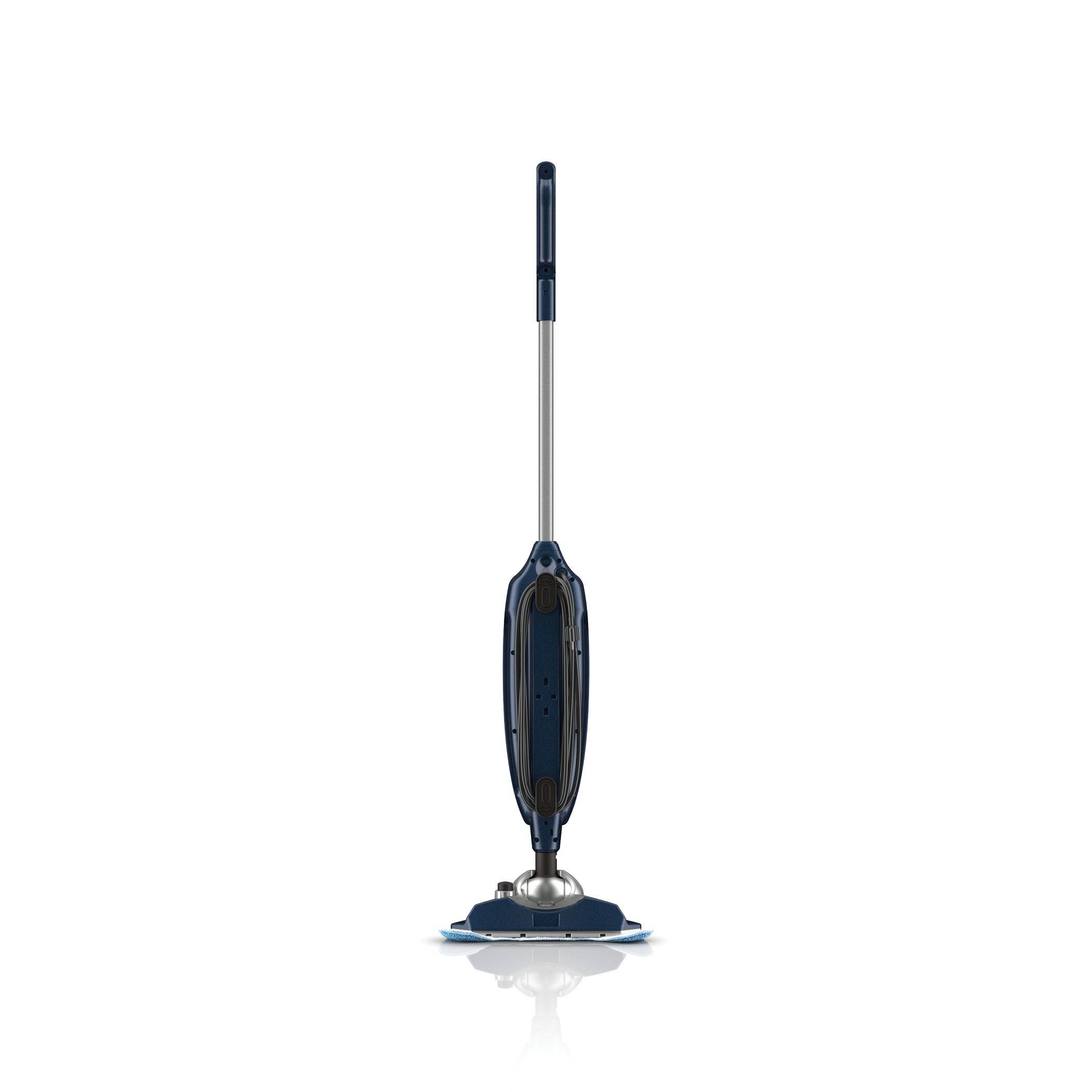 Hoover FloorMate SteamScrub Touch Hard Floor Steamer Stick, WH20420PC