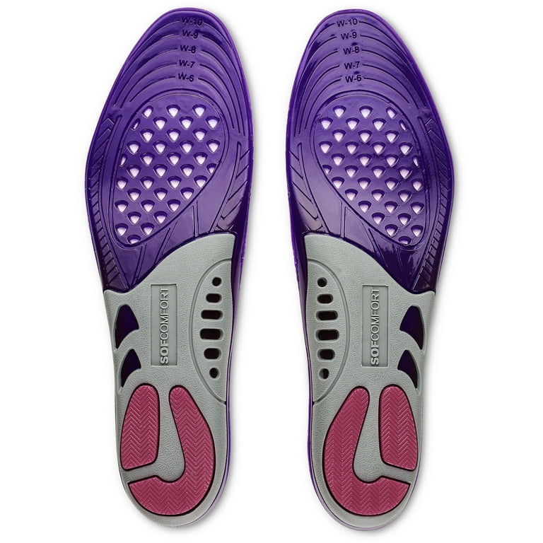 Walmart insole on sale