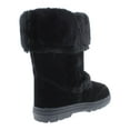 thumbnail image 2 of Womens Witty Closed Toe Mid-Calf Cold Weather Boots, 2 of 2