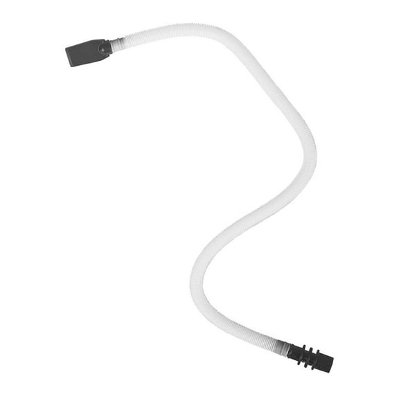 Flexible Plastic Melodica Tube with Long & Short Mouthpiece Melodica Replacement Accessories for 37/32 Keys Pianica