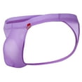 thumbnail image 2 of Pikante Style 1823 Color Lilac Size XL, 2 of 5