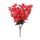 thumbnail image 2 of Decoración de ramos para San Valentín | Flores de tela sintética y plástico para escritorio y decoración romántica | Ramo artificial de 55 cm | 1 unidad, 2 of 6