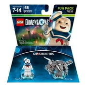 Lego Dimensions Ghost Staypuft Fun Pack (Universal)