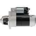 thumbnail image 4 of 12V Starter Compatible with T83S Skid Steer 2L600 Generator B4200 B5100 B6000 B6100 Compact Tractor D650 D750 D850B ZL600 19293-63011 E7199-63010, 4 of 8