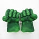 thumbnail image 2 of Hulk Spider-man plush boxing gloves props toys for children, 2 of 4