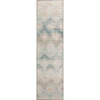 Dalyn Rug Company & Addison Rugs Brisbane BR9 Seascape 2'3" x 7'6" Runner Rug