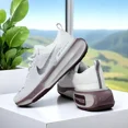 thumbnail image 2 of Nike ZoomX Invincible Run FK 3 Phantom Running Shoes DR2615-010 Men's Size 11.5, 2 of 6