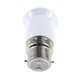 thumbnail image 3 of 2PCS BC B22 to ES E27 Adaptor Bayonet Edison Screw Light Bulb Converter Holder, 3 of 4