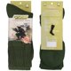 thumbnail image 3 of Calcetines Falari US Army Military, 4 pares, verdes 10-13, 3 of 7