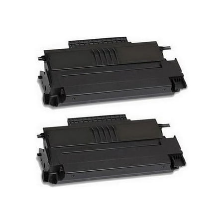 PrinterDash Compatible Replacement for LAN403059_2PK - Black price history on PriceWatchPro