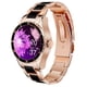 thumbnail image 2 of Smartwatch Reloj Inteligente Fralugio Z73 Lujo Dorado Negro, 2 of 2