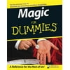 For Dummies: Magic For Dummies (Paperback)