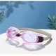 thumbnail image 1 of Gafas de natación con clip para la nariz Tapones para los oídos HD Antivaho Niños adultos Gafas de buceo universales Wmkox8yii jkg2564, 1 of 3