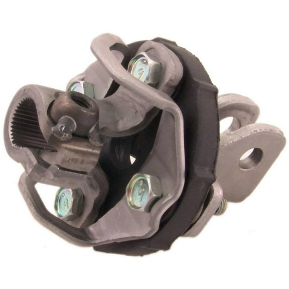 Febest LOWER INTERMEDIATE STEERING SHAFT # ASN-R51 OEM 48071-EA300