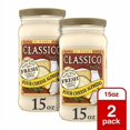 thumbnail image 2 of Classico 2 Pack/15oz Each Four Cheese Alfredo Pasta Sauce, 2 of 5