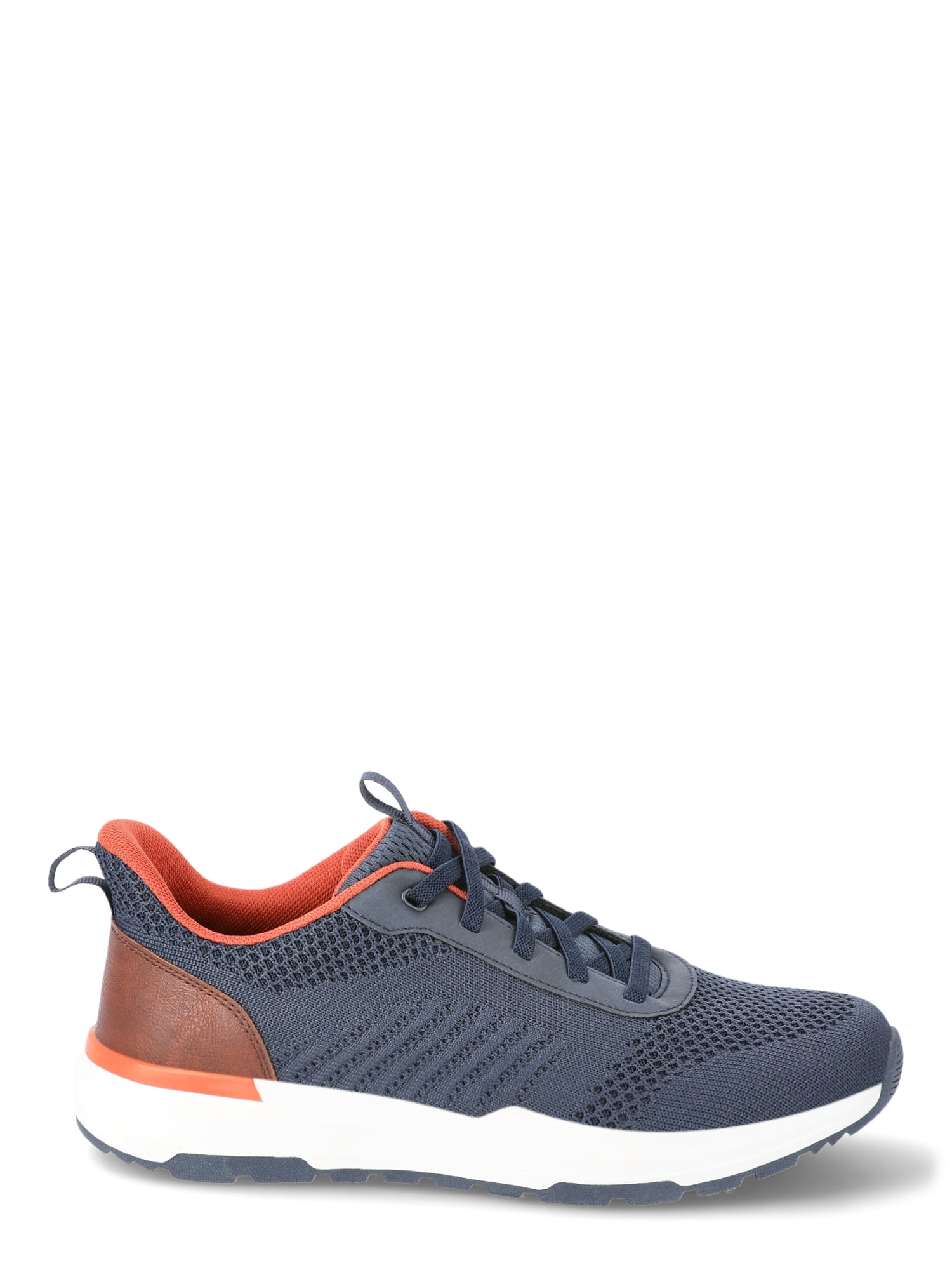 George Men's Knit Casual Shoes