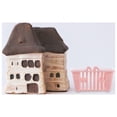 thumbnail image 3 of 10pcs Compact Handheld Basket Kids Use Mini Shopping Basket Multi-functional Mini Plastic Basket, 3 of 8