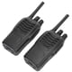 thumbnail image 3 of 2 walkie talkie para Baofeng BF-888H 400-470 MHz 16 canales con carga USB, portátil, enchufe de EE. UU., 3 of 14