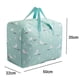 thumbnail image 2 of Bolsa organizadora de armario para empacar ropa, versátil ayuda para guardar colchas y mudarse, 2 of 5