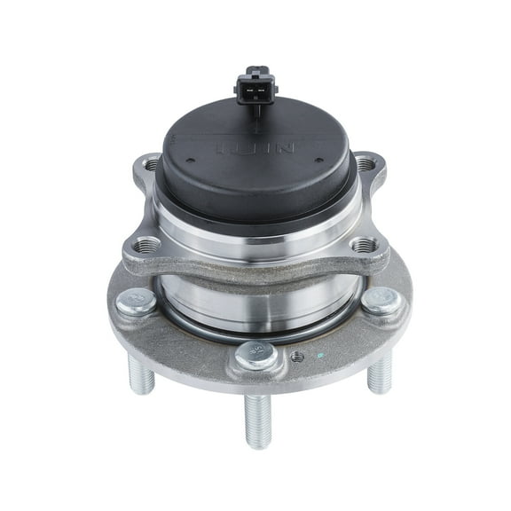 MOOG 512556 Wheel Bearing and Hub Assembly