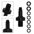 thumbnail image 3 of Bgsha Bicycle Rear Shock Air Pump Valve Adapter Tool For DT for Rockshox Monarch, 3 of 9