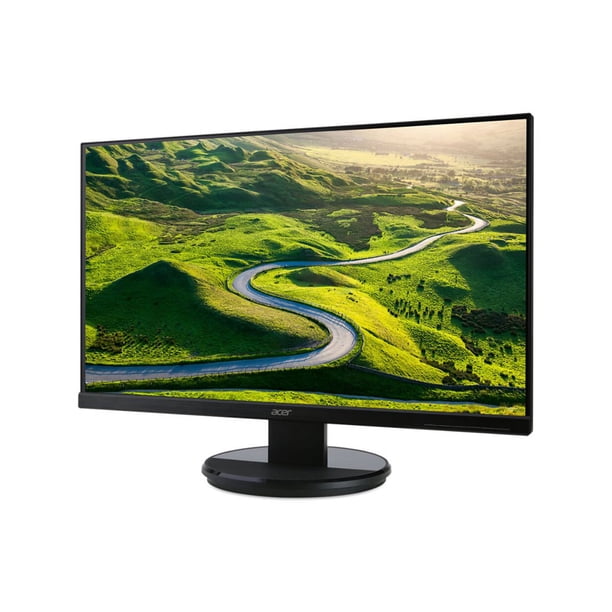 Acer K272HL Hbi - K2 Series - LED monitor - 27