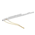 thumbnail image 4 of Mini Flûte Instrument Modèlemini Instrument de Musique Modèle de Bureau Décoration Mini Instrument de Musique Modèle Multifonctionnel, 4 of 8
