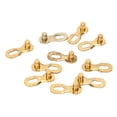 thumbnail image 4 of Bike Chain Connector Link,10 Pair 9 Speed Bike Quick Link Bike Master Link Built for the Future, 4 of 8