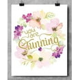 thumbnail image 5 of You Are Stunning - 11x14 Unframed Art Print - Great Uplifting Gift, 5 of 6