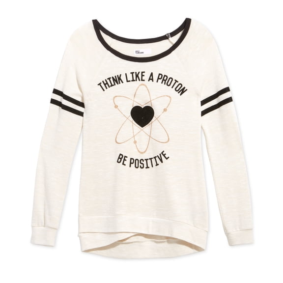 Epic Threads Big Kid Girls Long Sleeves Top Size M