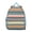 Sky-blue-5, variant on Dog Print Design Student Backpack – Playful Puppy Paw Pattern with Bone and Tail Cartoon Design, Artistic Watercolor Style for School