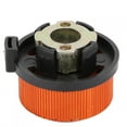thumbnail image 3 of Advanced Technology Camping Stove Adapter, Copper Stove Connector, Field For Outdoor Camping Daily Furniture Adapter, 3 of 8