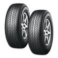 thumbnail image 1 of 2) Llantas 265/70R16 Yokohama G94CV 112S, 1 of 3