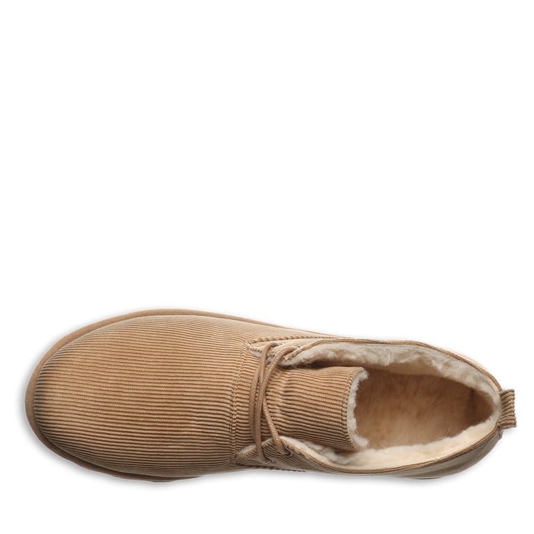 Bearpaw Men