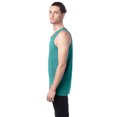 thumbnail image 2 of Hanes Originals Mens Garment Dyed Tank Top, Sizes S-3XL, 2 of 3