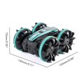 thumbnail image 3 of Coche Anfibio RC NikouMX Monster Truck, 3 of 8