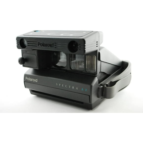 Polaroid La Lumière Verrouille la Lentille Rapprochée pour les Spectres Instantanés