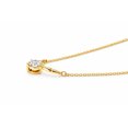 thumbnail image 3 of MOON & SELF Collar Alma Céleste Alas Corazón Joyería Espiritual Baño Oro, 3 of 5
