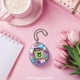 thumbnail image 4 of Perfume floral original Digital Pet Tamagotchi, 4 of 9
