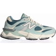 thumbnail image 2 of Size 9 - New Balance 9060 New Spruce Salt Marsh, 2 of 2