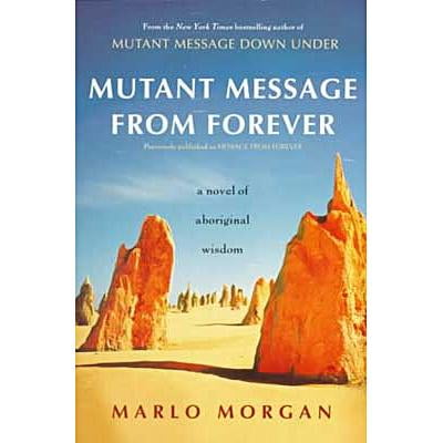 Mutant Message from Forever
