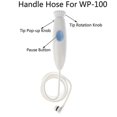 thumbnail image 2 of Water Flosser Dental Water Jet Replacement Tube Hose Handle For for Waterpik WP-100 WP-900 irrigador dental Betterlifefg, 2 of 4